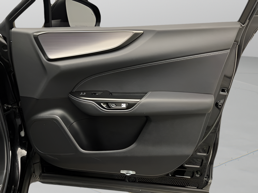 Used 2023 Obsidian Lexus 350 F SPORT Handling image 13