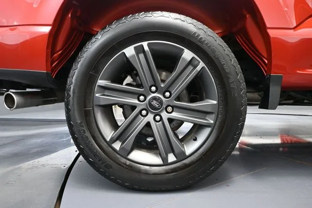 2023 Ford F-150 Lariat - Photo 17