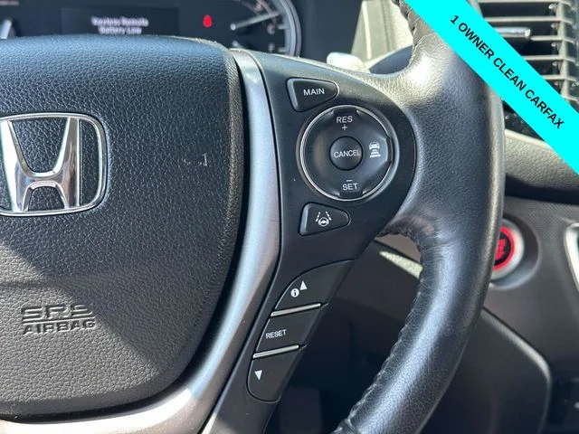 Used 2023 White Honda RTL-E image 24