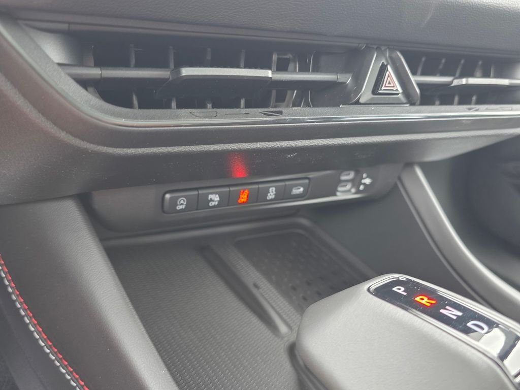 New 2026 White Knuckle Exterior Paint Dodge R/T image 17