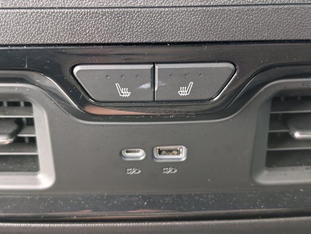 Used 2024 Red Chevrolet ZR2 image 29