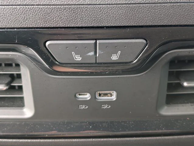 2024 Chevrolet Silverado 1500 ZR2 - Photo 29