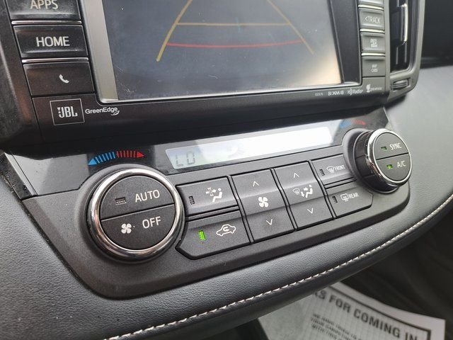 Used 2018 Gray Toyota Limited image 15