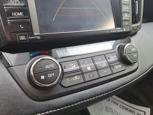 Used 2018 Gray Toyota Limited image 15