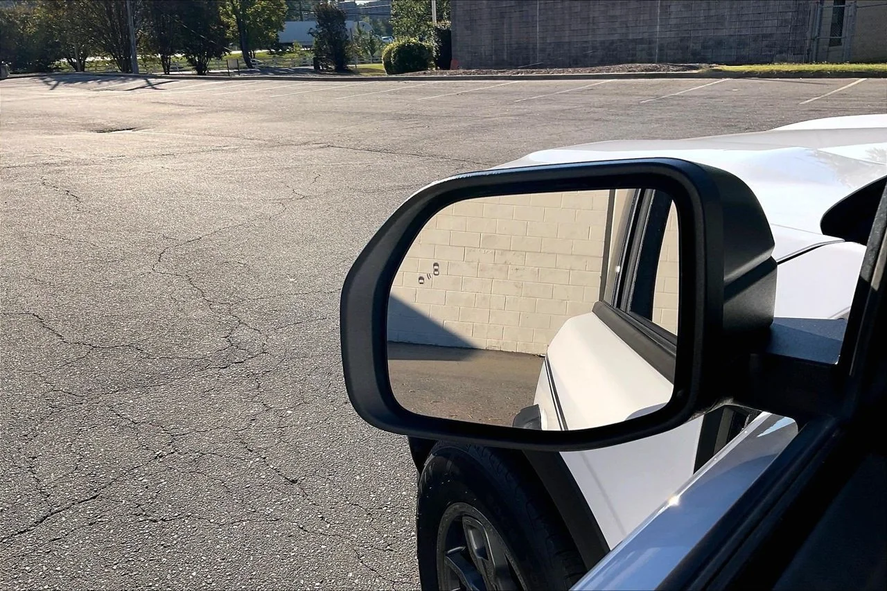 Certified Used 2024 White Ford Big Bend image 28