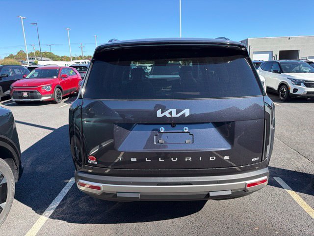 New 2027 Panthera Metal Kia EX image 4