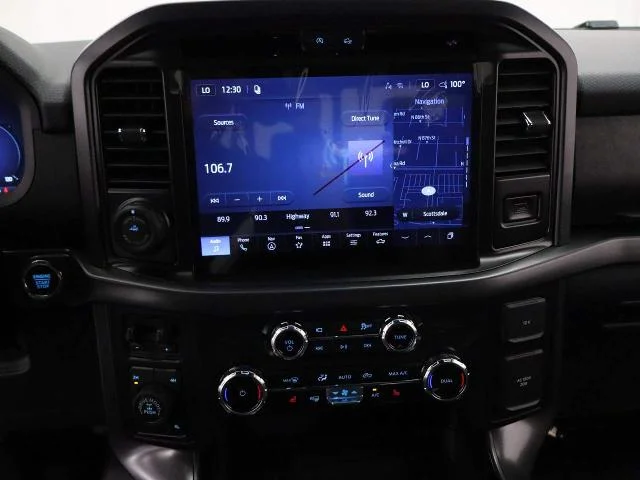 New 2026 Oxford White Ford Tremor® image 29