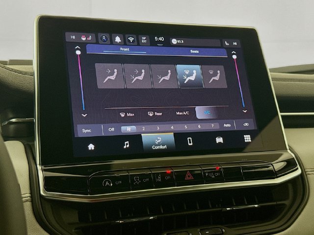 2026 Jeep Compass Limited - Photo 15