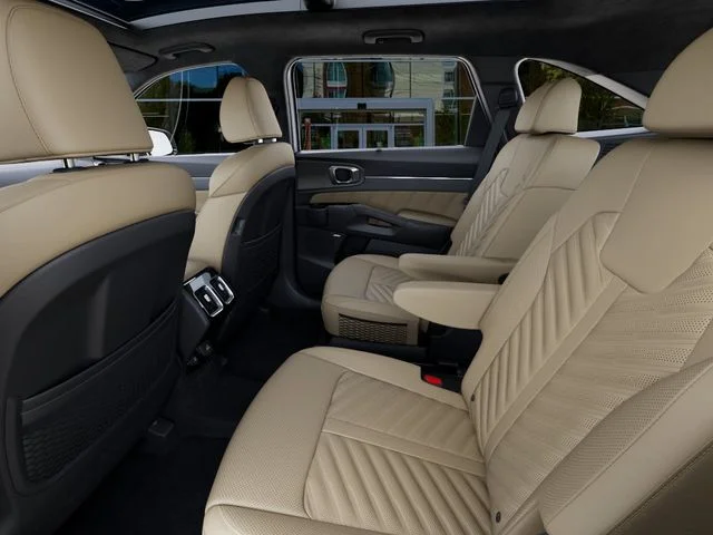2026 Kia Sorento X-Pro SX Prestige - Photo 18