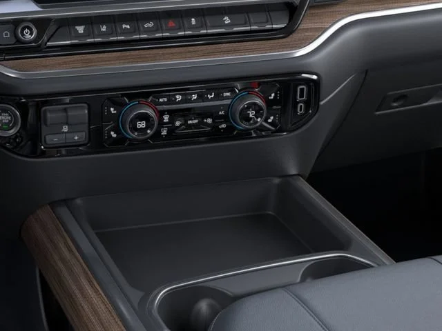 2026 Chevrolet Silverado 2500 HD LT - Photo 23