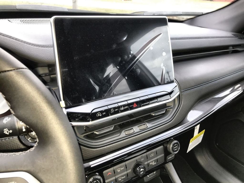 2026 Jeep Compass Altitude - Photo 16