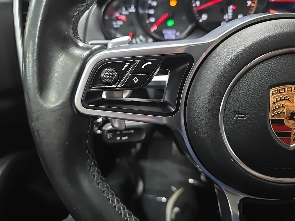 Used 2017 Bk Porsche NA image 22