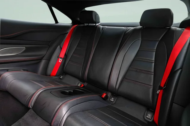 Used 2021  Mercedes-Benz E 53 AMG® image 22