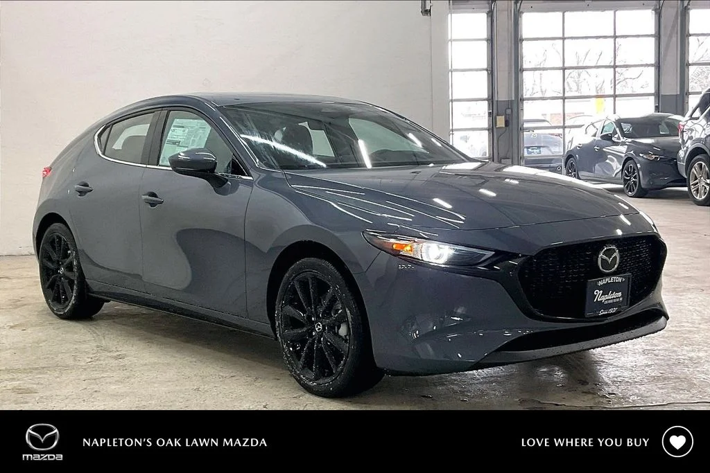2026 Mazda CX-3 Premium MT 5-Door SKYACTIV's photo