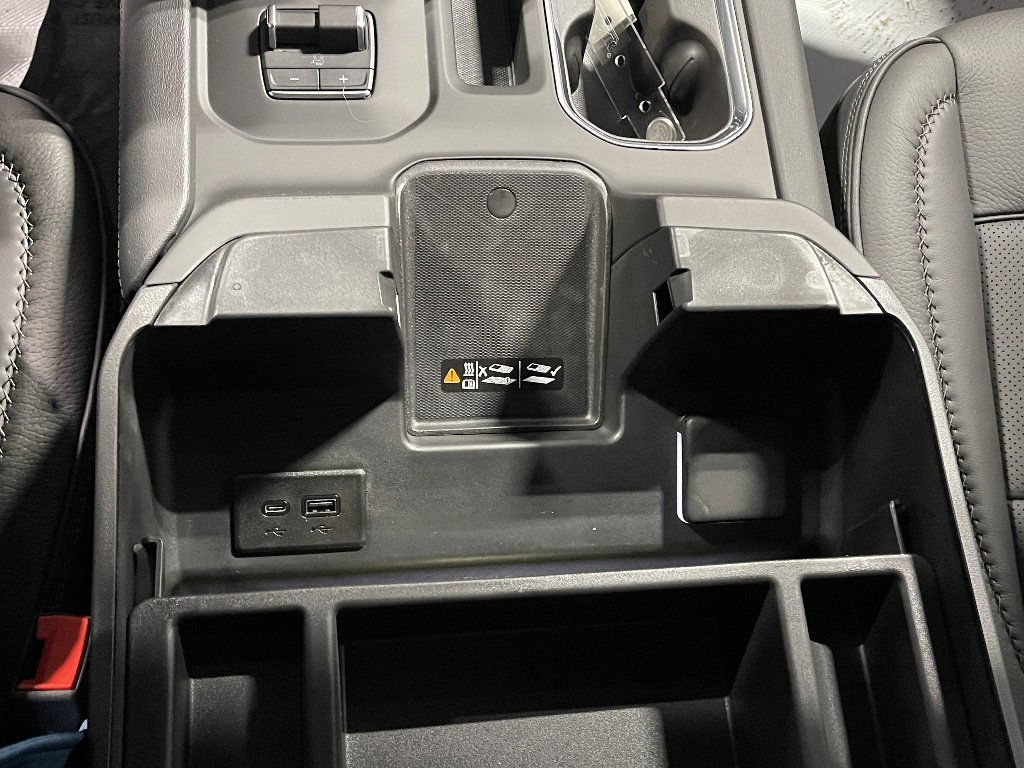New 2026 Sterling Metallic GMC Denali image 29