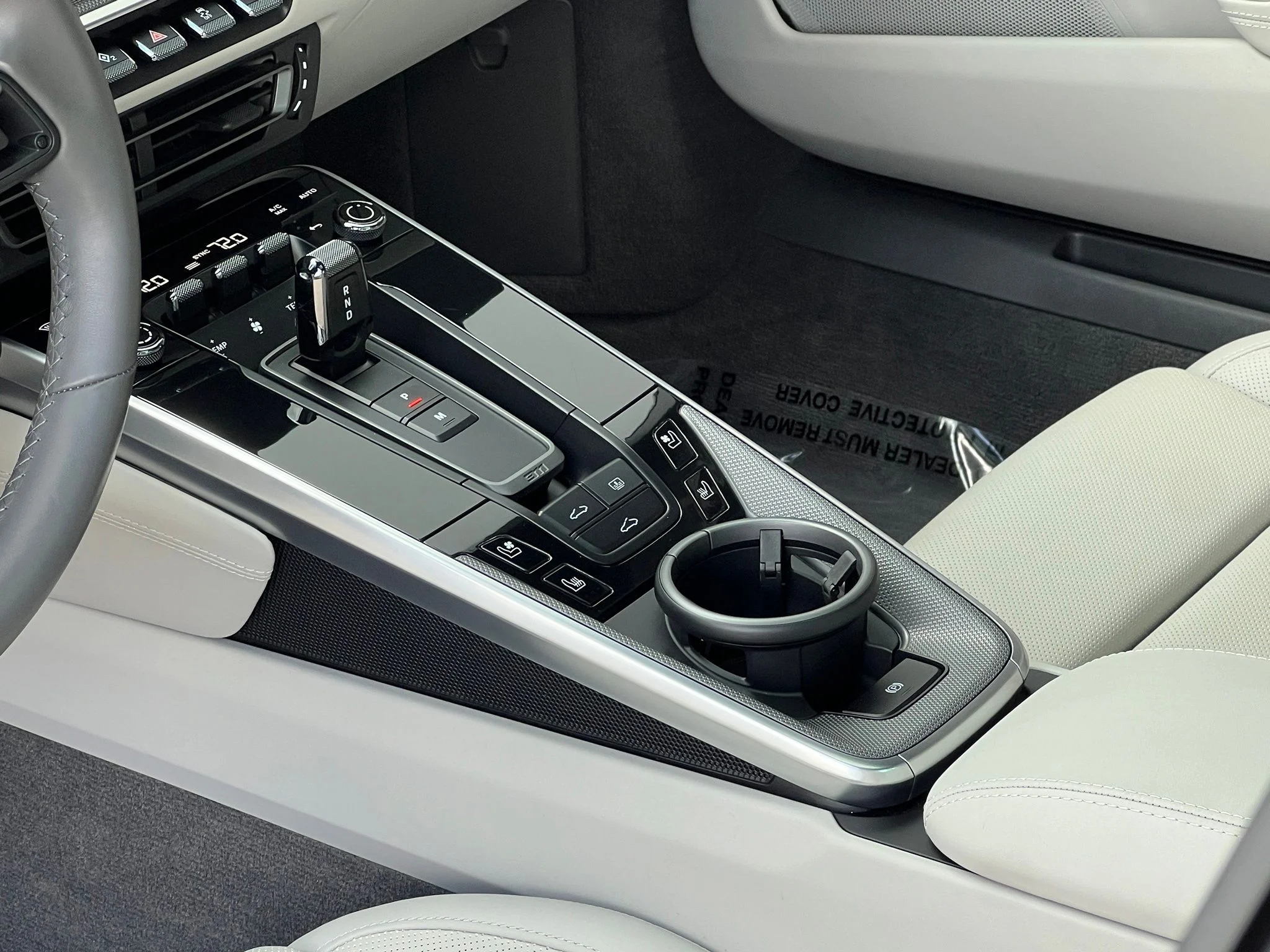 Used 2020 White Porsche Carrera 4S image 30