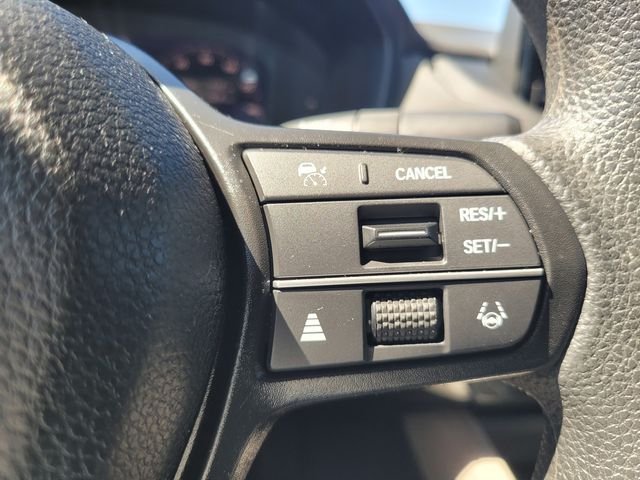 Used 2024  Honda EX image 27