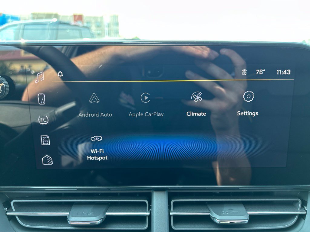 2026 Chevrolet Trax Activ - Photo 28