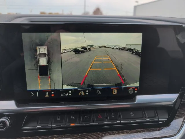 New 2026 Summit White GMC SLE image 23