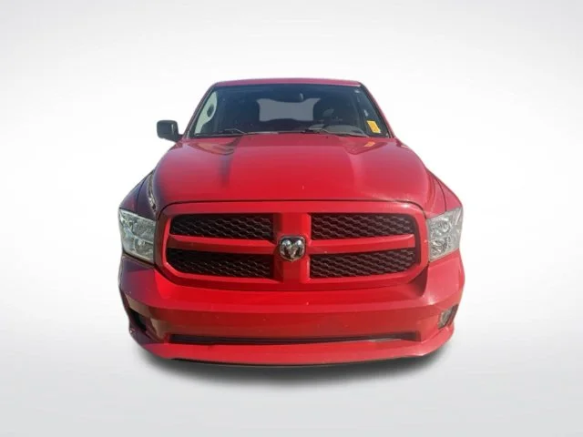 Used 2019 Red Ram Express image 2