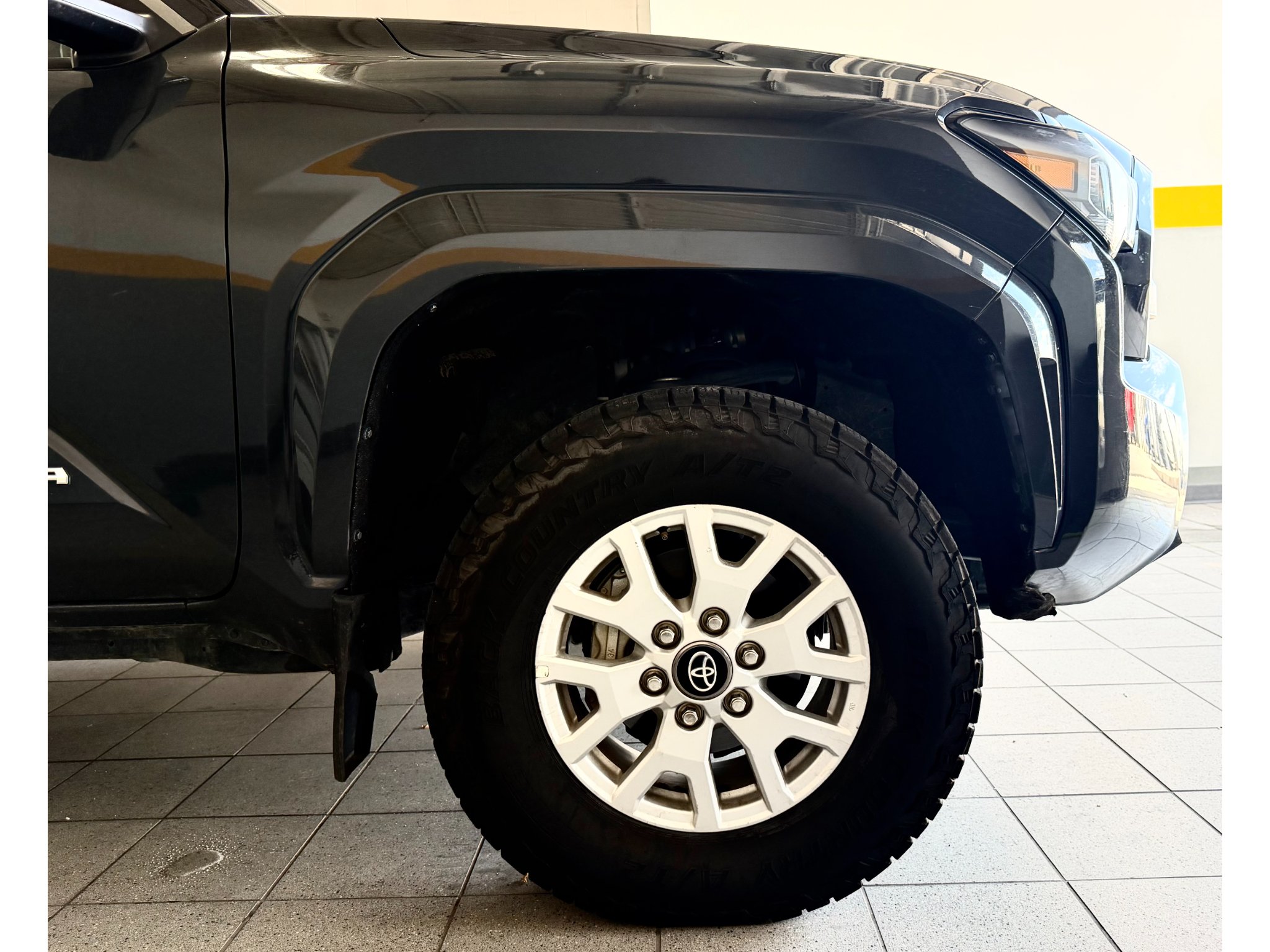 Used 2024 Underground Toyota SR5 image 11