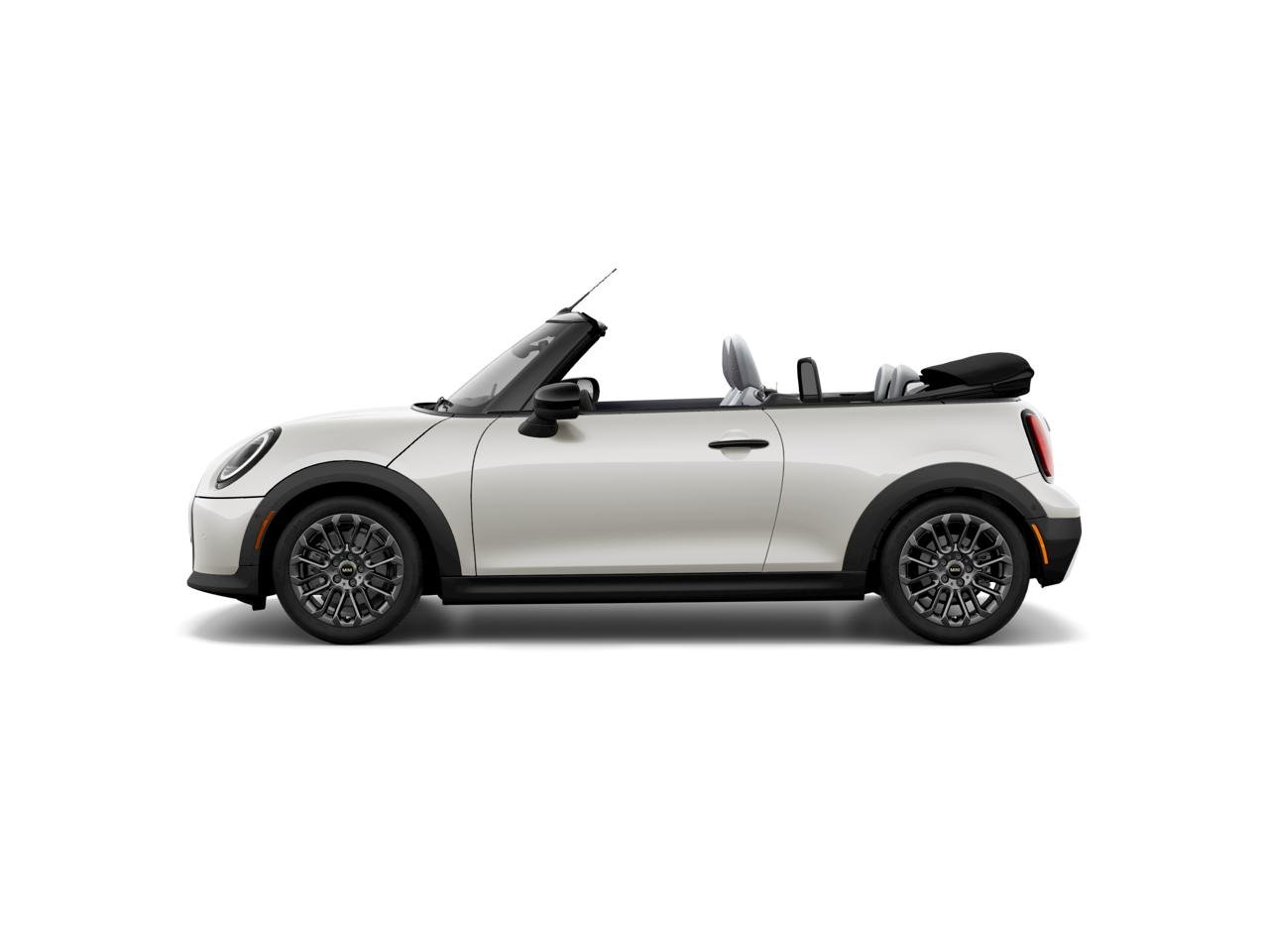 New 2027 Nanuq White Metallic MINI SIGNATURE PLUS image 4