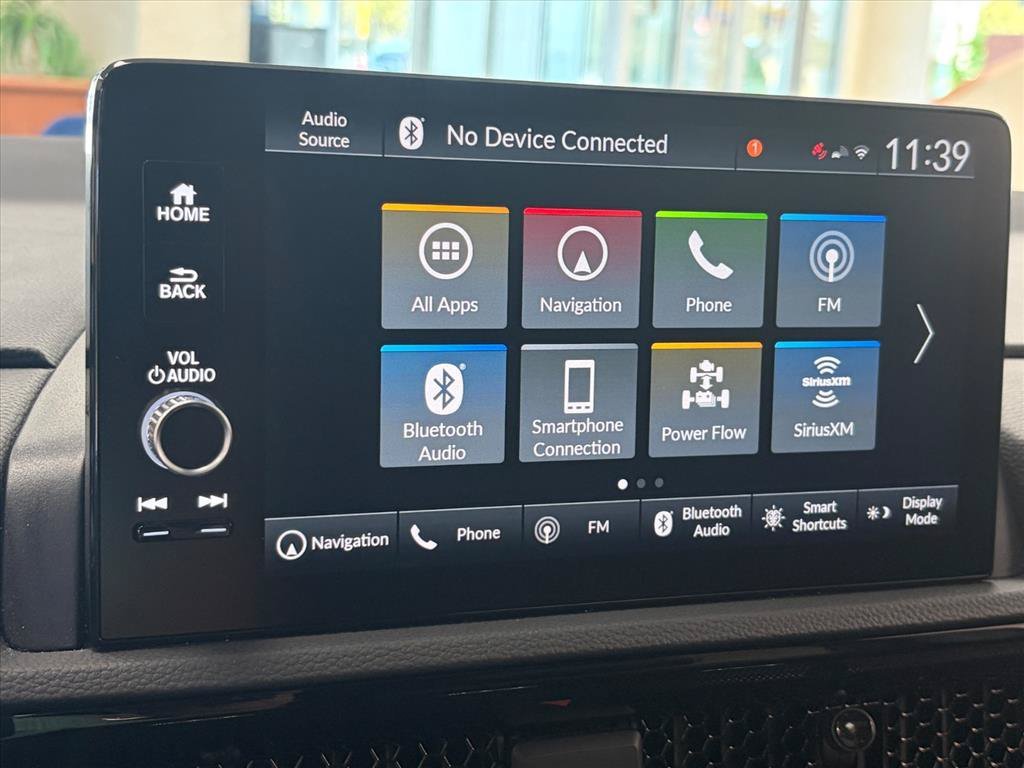2024 Honda CR-V Sport Touring - Photo 40