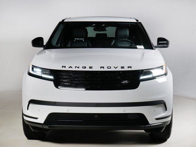 New 2026 Fuji White Land Rover S image 8