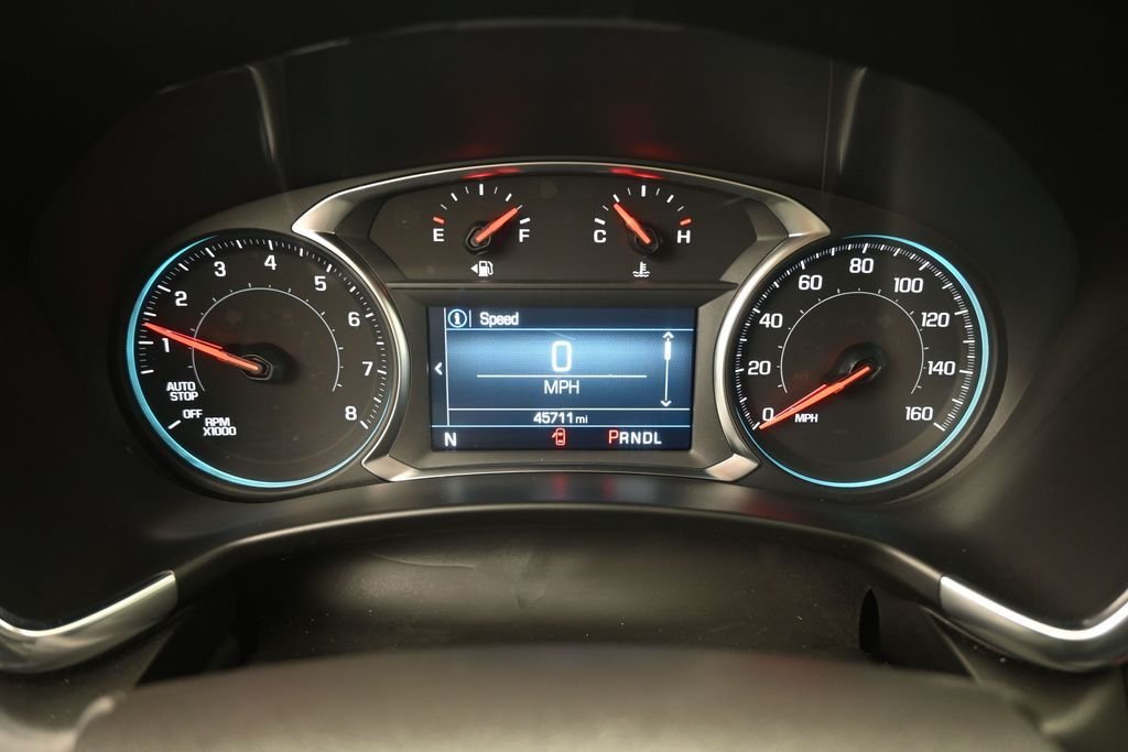 Used 2024 Beige Chevrolet LT image 32