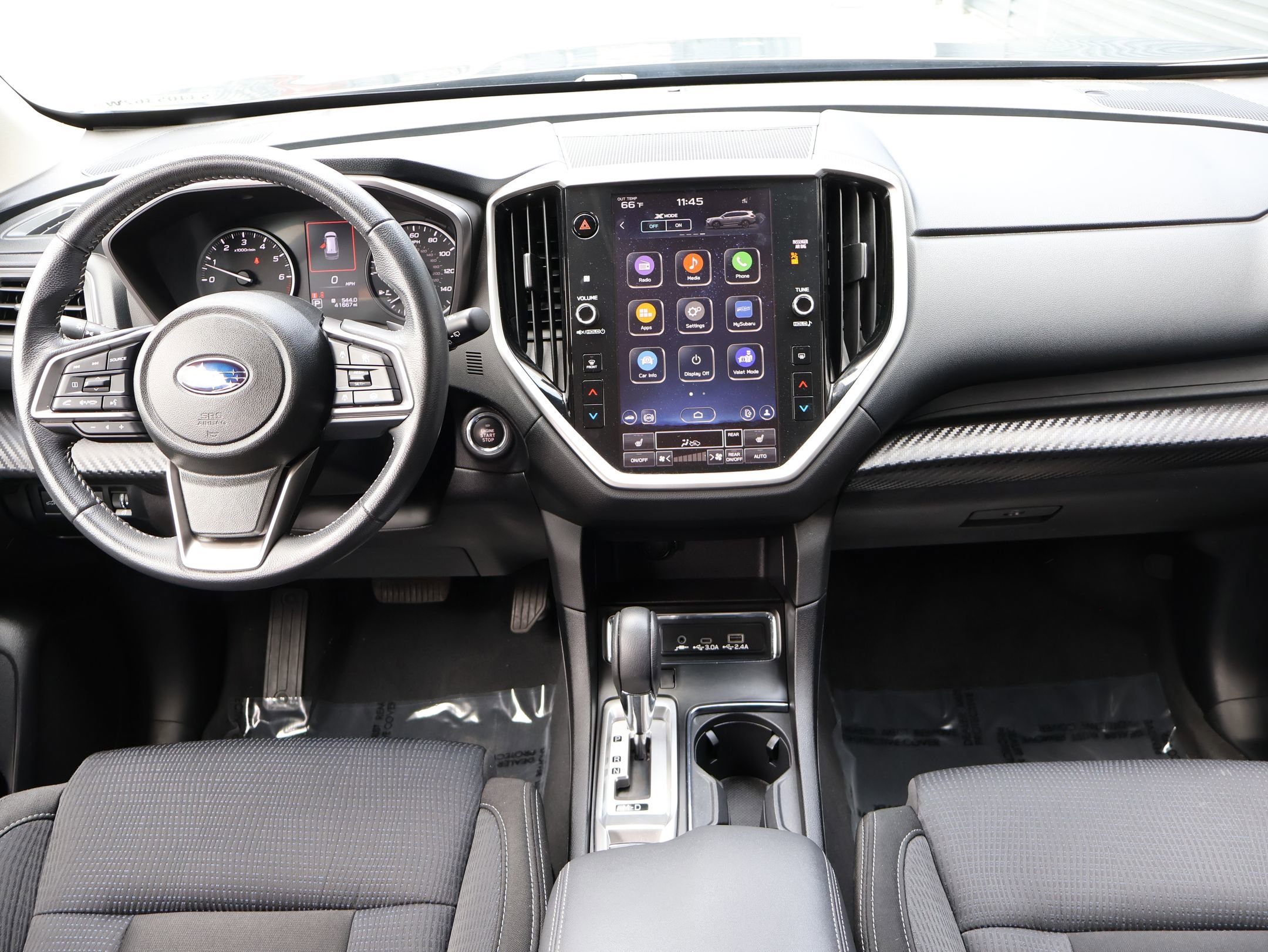 2025 Subaru Ascent Premium - Photo 20