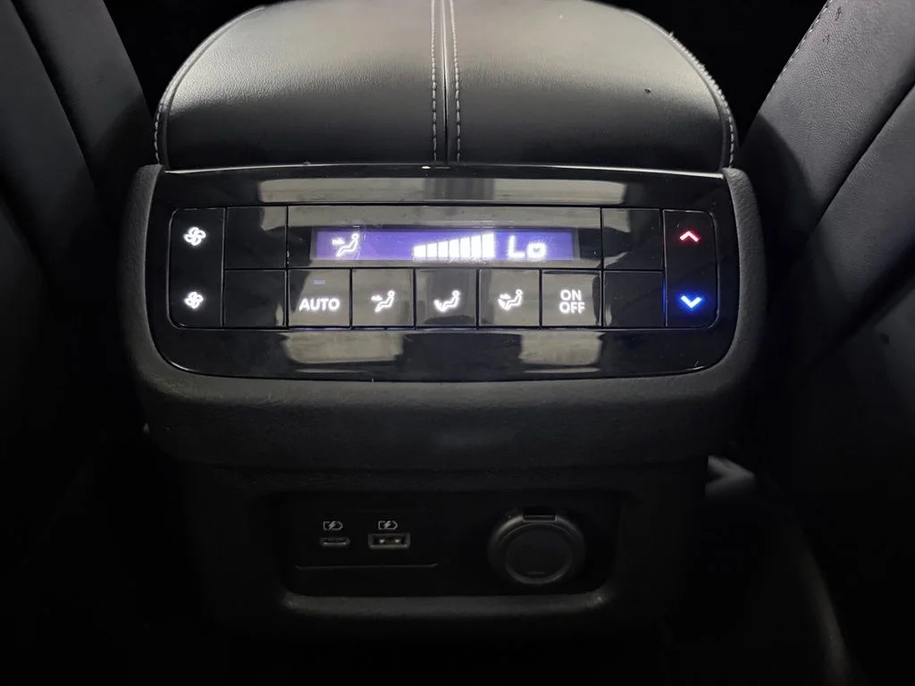 Certified Used 2023 Gray INFINITI PURE image 26