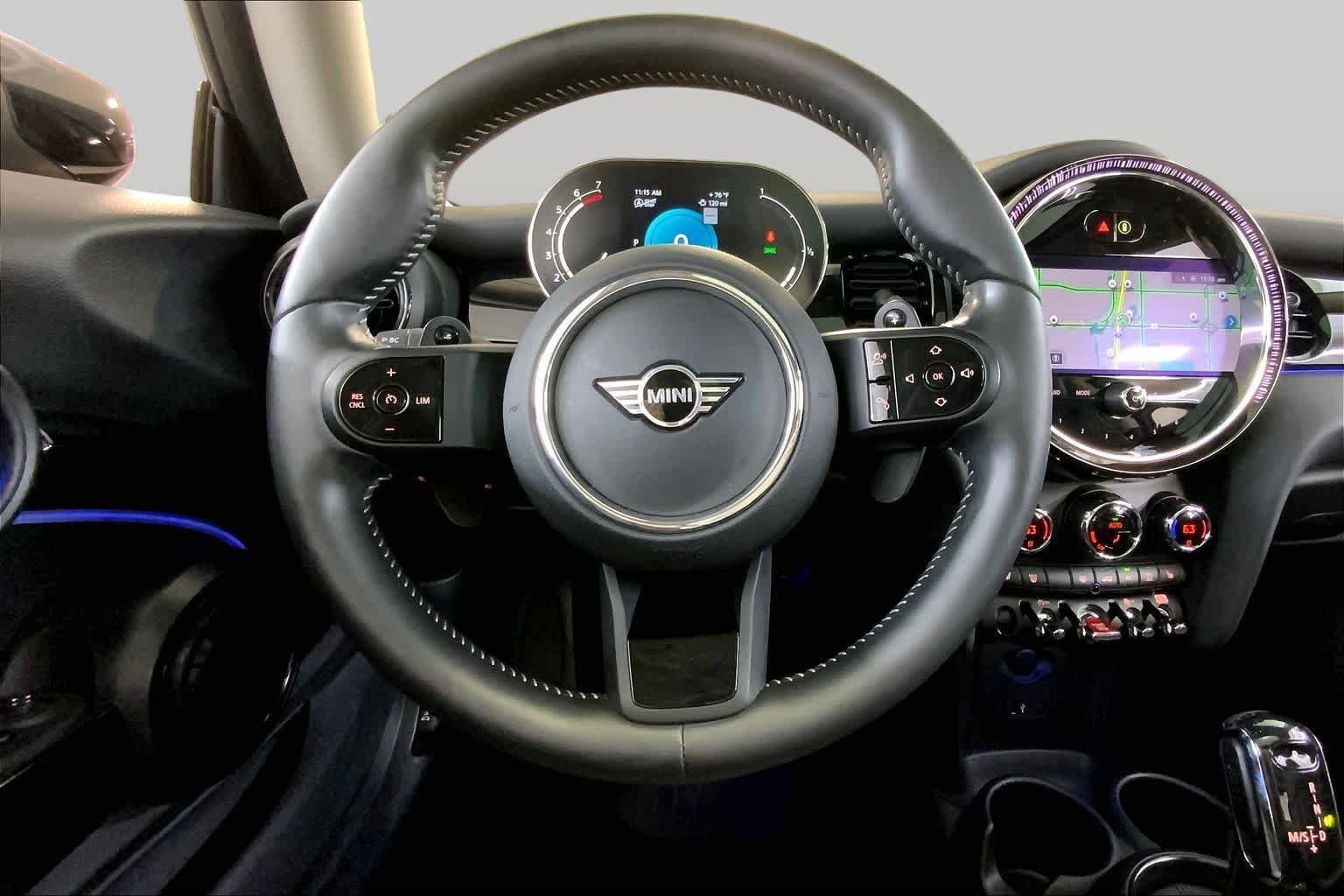 Pre-Owned 2024 MINI Hardtop 2 Door Cooper S