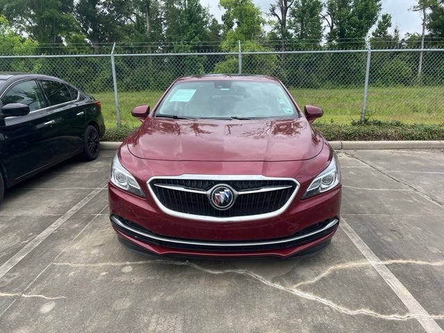 Used 2017 Buick LaCrosse Premium with VIN 1G4ZR5SS4HU142960 for sale in Gonzales, LA