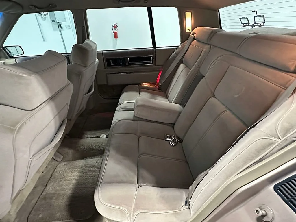 Used 1989  Cadillac NA image 55