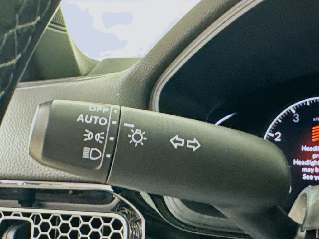 2024 Honda Civic Hatchback Sport - Photo 15