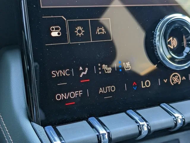 2026 GMC Terrain AT4 - Photo 28