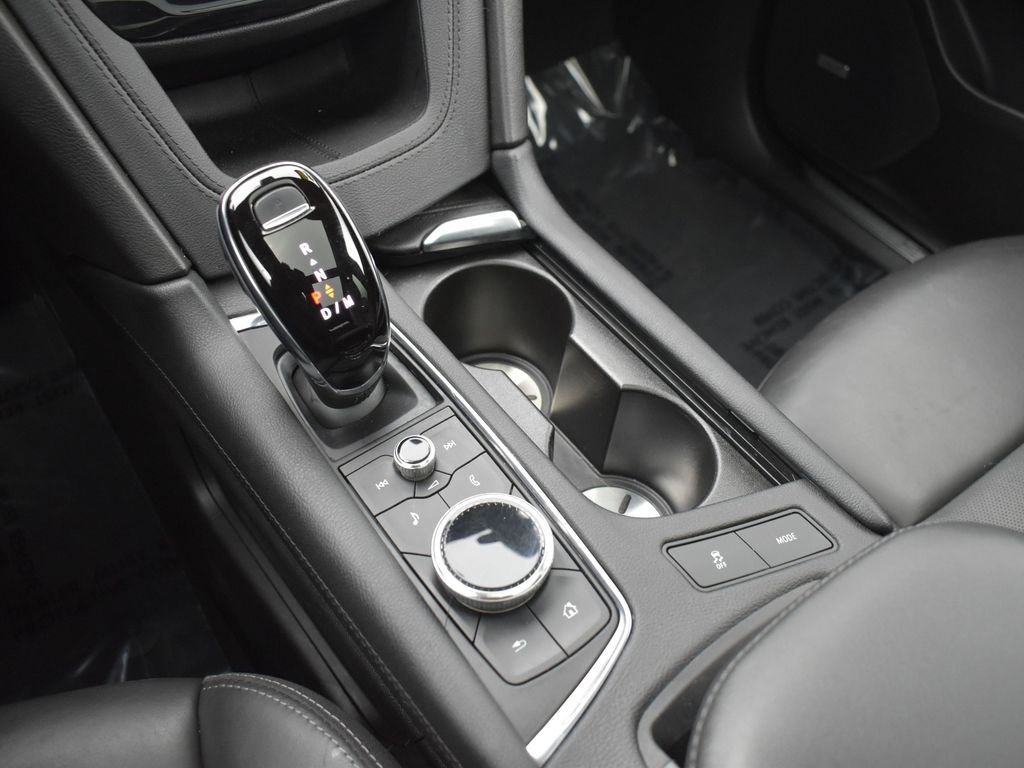 2021 CADILLAC XT5 - Image 18