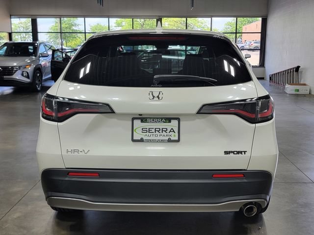 2024 Honda HR-V Sport - Photo 6