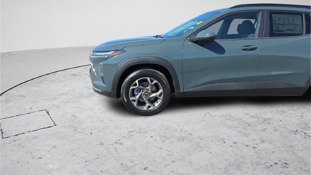 2026 Chevrolet Trax LT - Photo 50