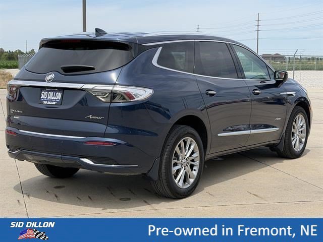 2023 Buick Enclave Avenir - Photo 4