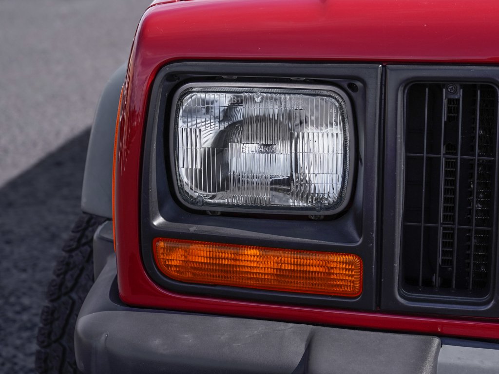 Used 1998 Jeep Cherokee CLASSIC with VIN 1J4FJ68S3WL179376 for sale in Santa Fe, NM