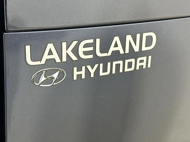 New 2026 Hyundai PALISADE HYBRID Calligraphy