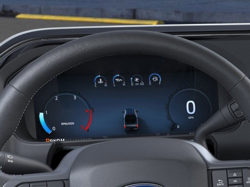 2026 Ford F-250 Super Duty Lariat - Photo 13