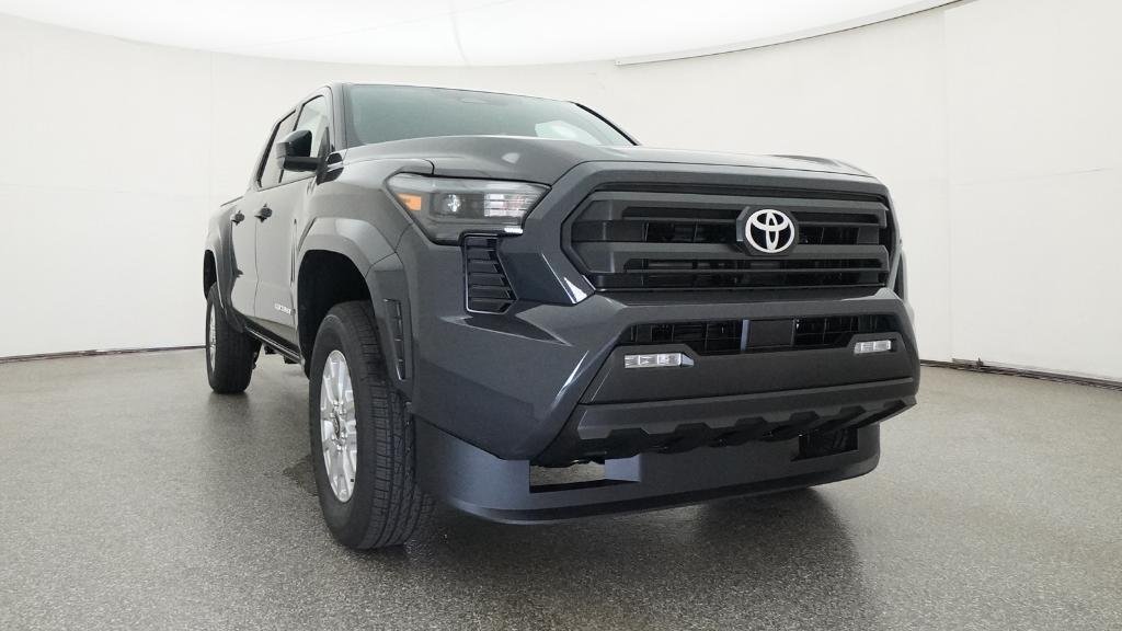 New 2026  Toyota SR5 image 16