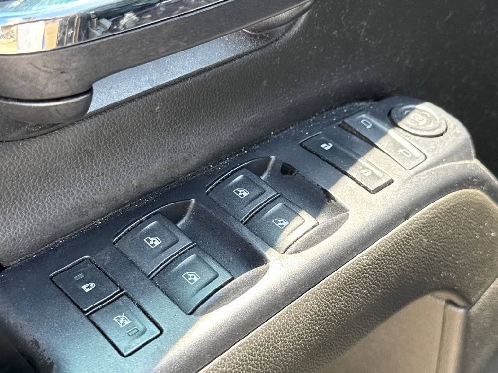 Used 2015 Brown Chevrolet LS image 13