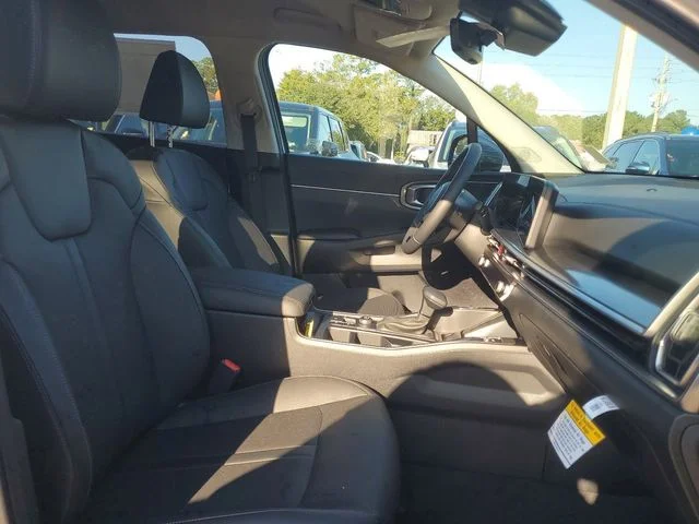 New 2025 Everlasting Silver Kia S image 28
