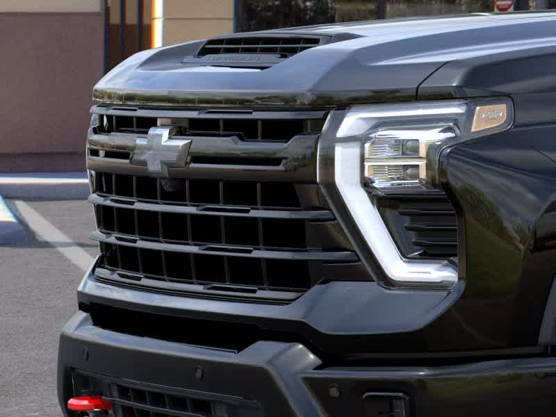 2026 Chevrolet Silverado 2500 HD LT - Photo 13