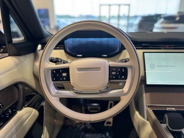New 2026 Batumi Gold Land Rover SE image 17