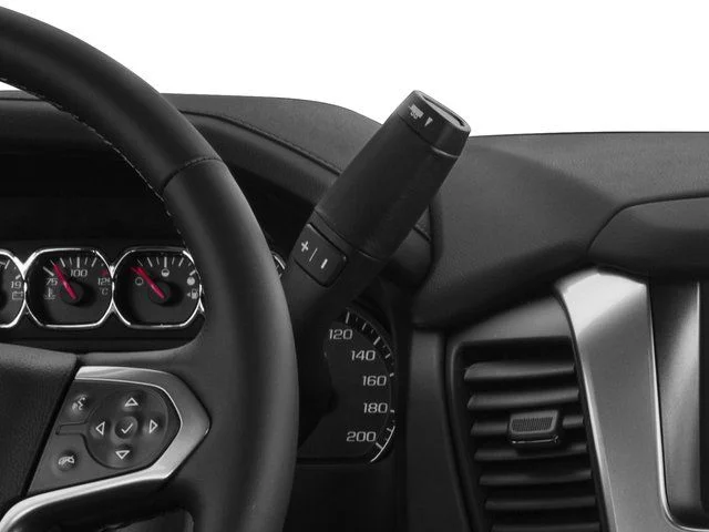 Used 2017 Black Chevrolet Premier image 14