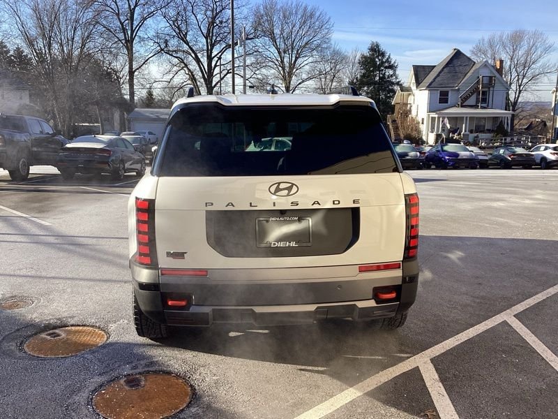 New 2026 White Hyundai XRT Pro image 6